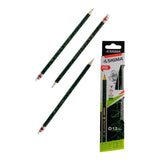 مجموعة أقلام الرصاص سيجما Sigma Pencil - Sooqja سوقجة